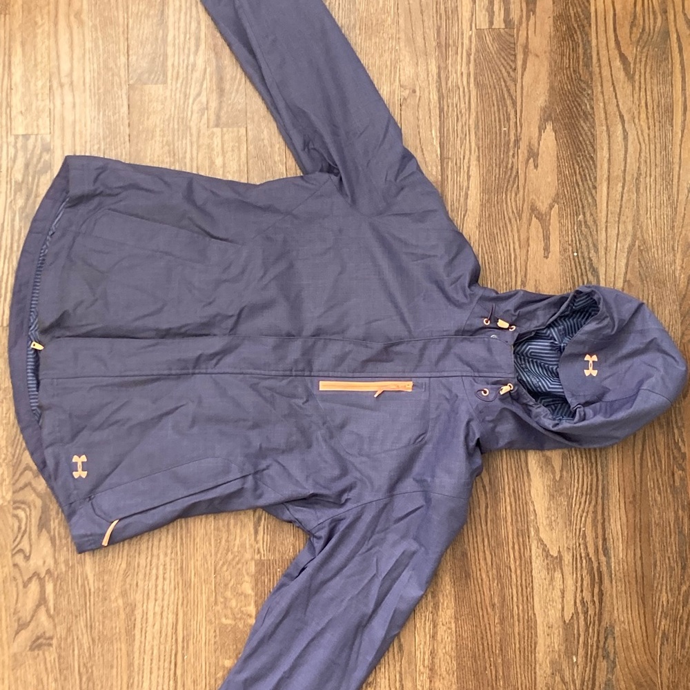 Under Armour Ski Jacket